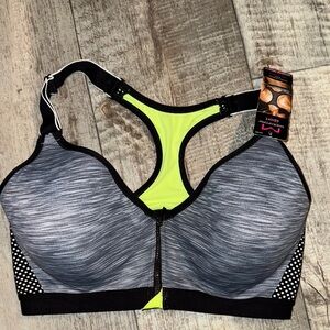 MAIDENFORM Sports Bra-size 34DD‎